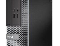 OptiPlex 3020SFF W321060KR_I5 WIN7PRO (i5-4590/4GB/500GB/WIN7+8.1)