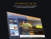 [HP] Pro Display P224 [5QG34AA]