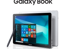 갤럭시북 10.6 WI-FI [SM-W620] [M3/4GB/SSD128GB][펜포함] [타이핑커버미포함]
