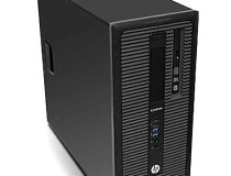 [HP] EliteDesk 800 G2 TWR L1G77AV Win7 Pro [기본제품]