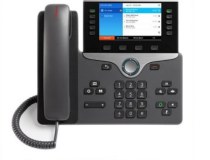 [시스코] CISCO IP Phone [CP-8841-K9]