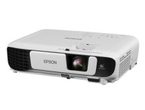 [EPSON] [LCD프로젝터] EB-S41 [SVGA(800x600) / 3,300안시]