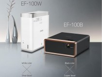 [EPSON] [레이저프로젝터] EF-100B 미니빔