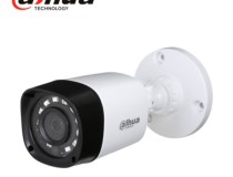 [DAHUA] 다후아 HAC-HFW1400RN 4M CVI 적외선카메라 [400만 화소] [고정렌즈-3.6mm]