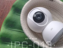 [샤오미] 홈CCTV, 미지아 IPC-013