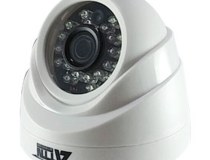 [오피네트웍스] AHD/TVI/CVI/SD CCTV, 적외선 돔형, XDW [210만화소][고정렌즈-3.6mm/LED24개]