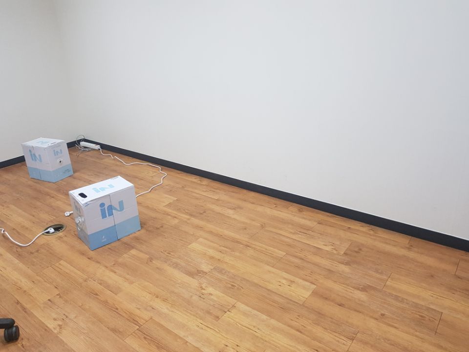 대전 서구 복수동 랜선공사