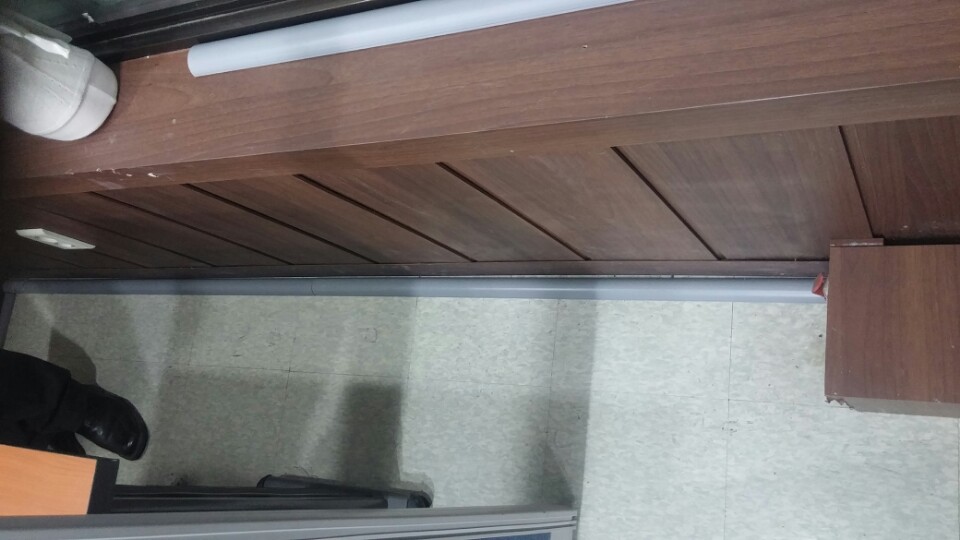 충주시 교현동 랜공사 깔끔