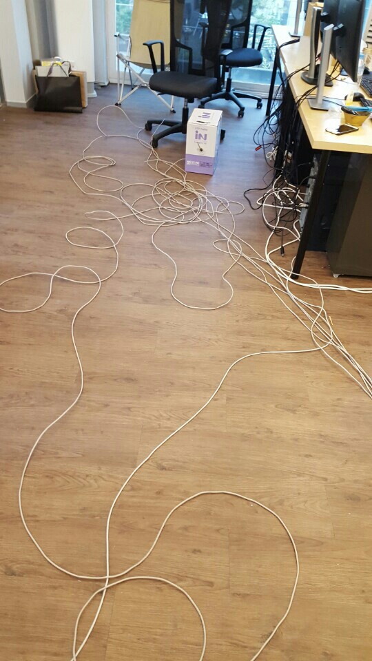 청주 수곡동 인터넷랜공사 전문