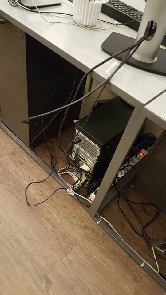 청주 수곡동 인터넷랜공사 전문