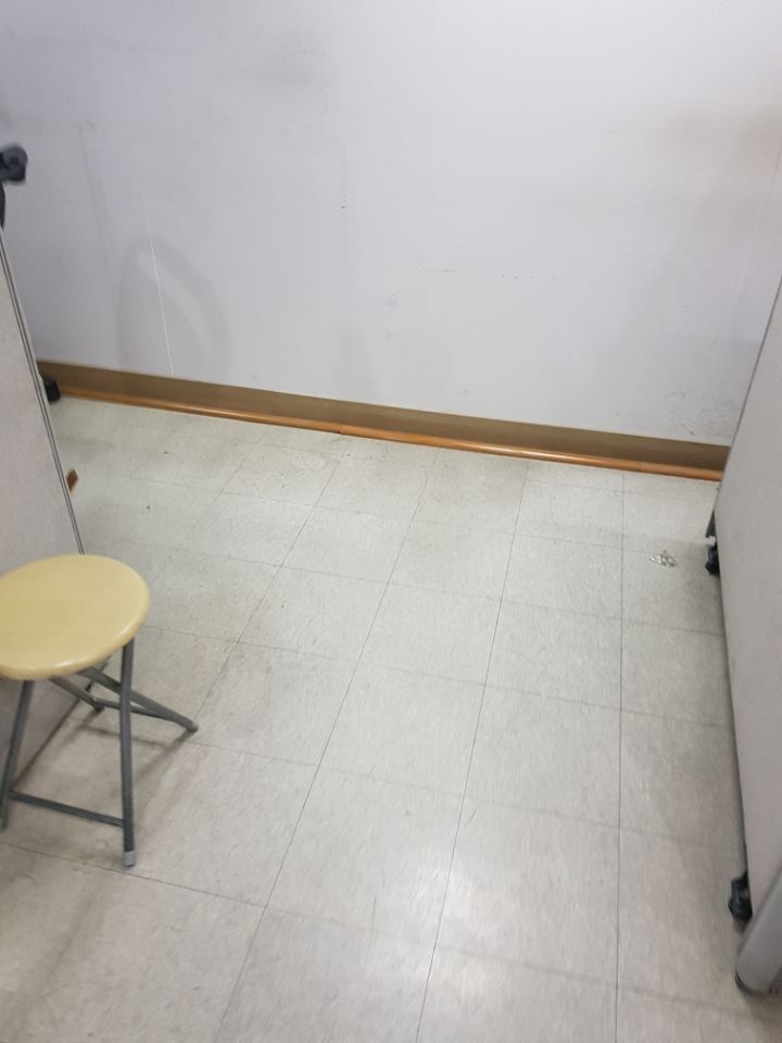 계룡시 금암동 랜공사 후기~