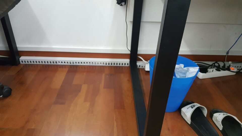 네트워크공사 현장사진