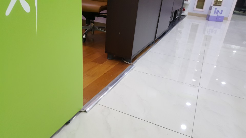 랜공사 사무실랜공사 네트워크 연결안될때 ip119