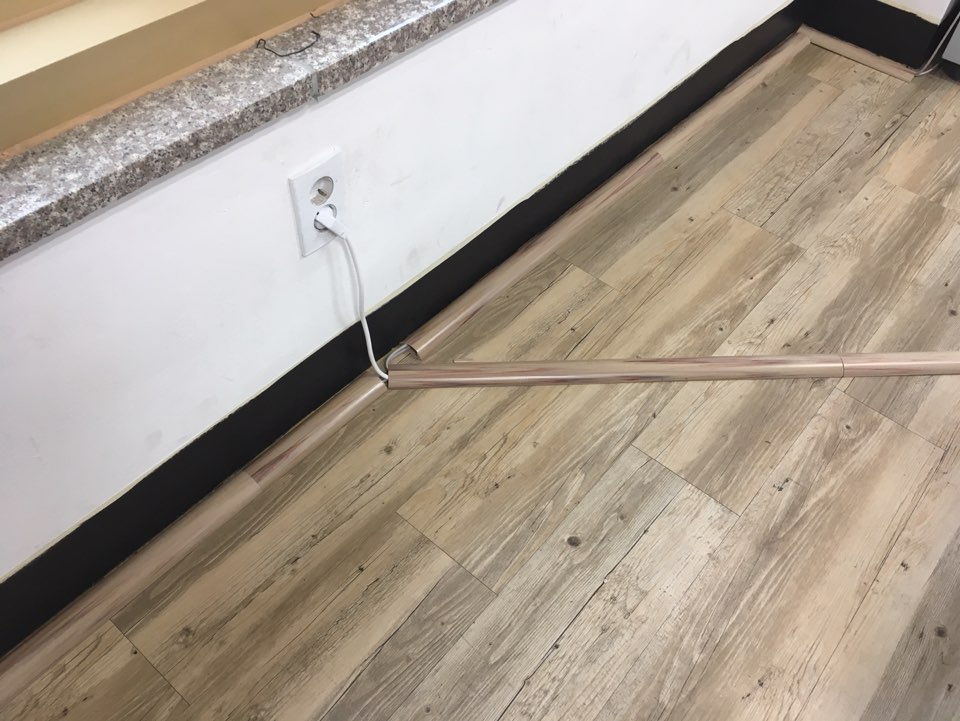 사무실 랜선정리 깔끔하게 잘하는곳!!!