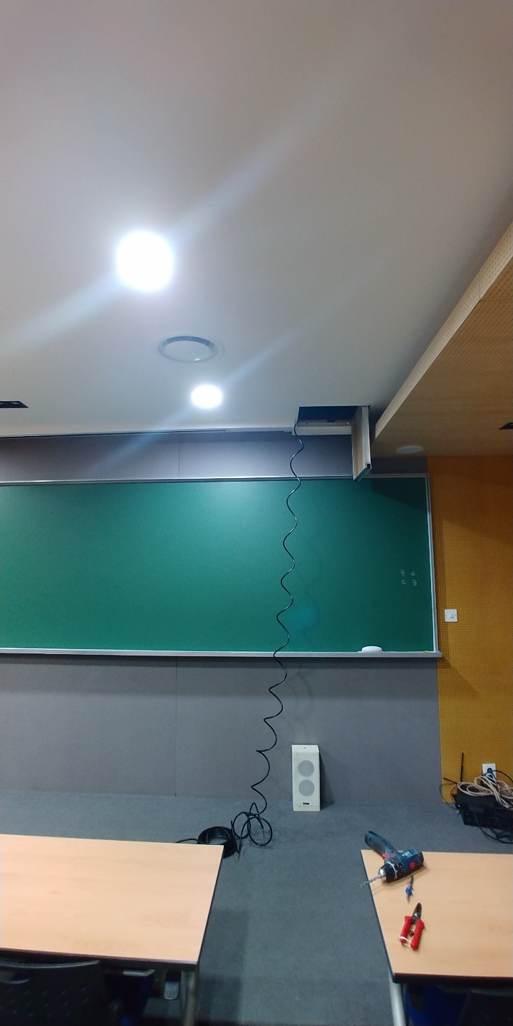 서울 금천구 가산동 hdmi 교체~작업