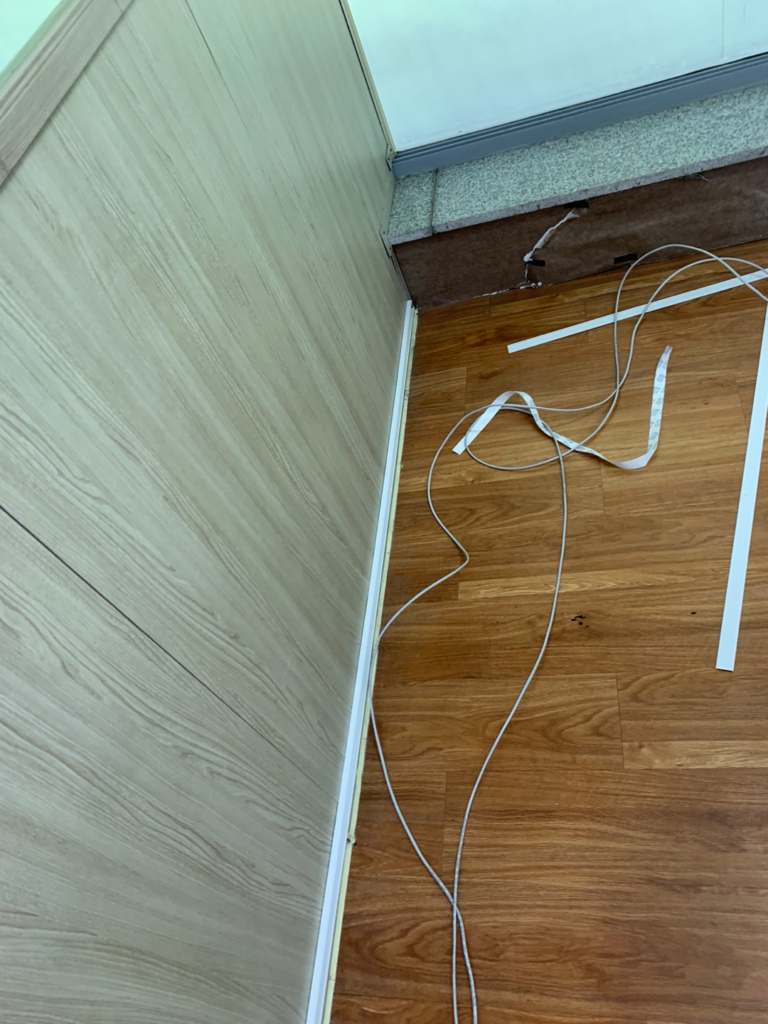 화성시 봉담 네트워크공사 전문가의 손길로 작업해드려요