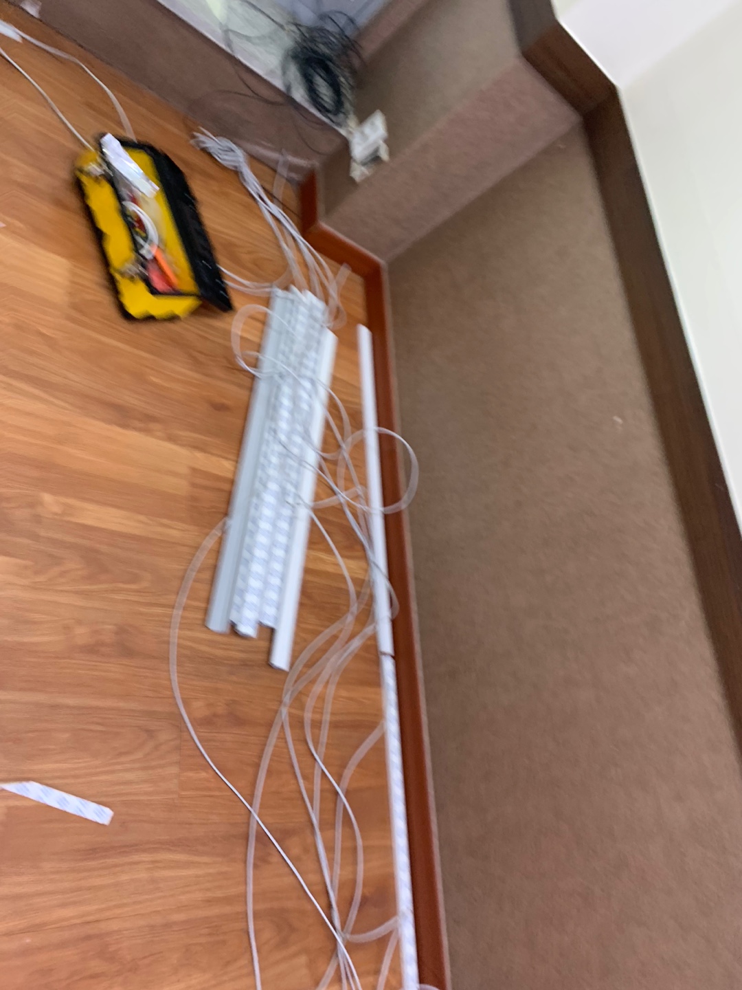 화성시 봉담 네트워크공사 전문가의 손길로 작업해드려요