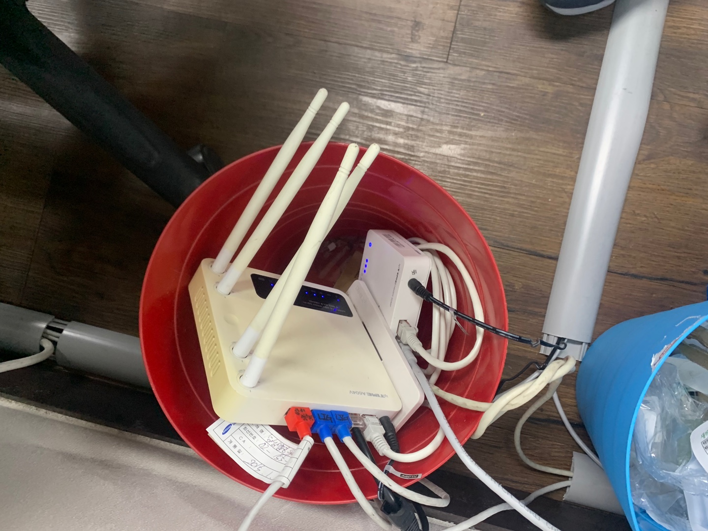 삼전동 인터넷랜공사 IP119에게 알아보구가세요~