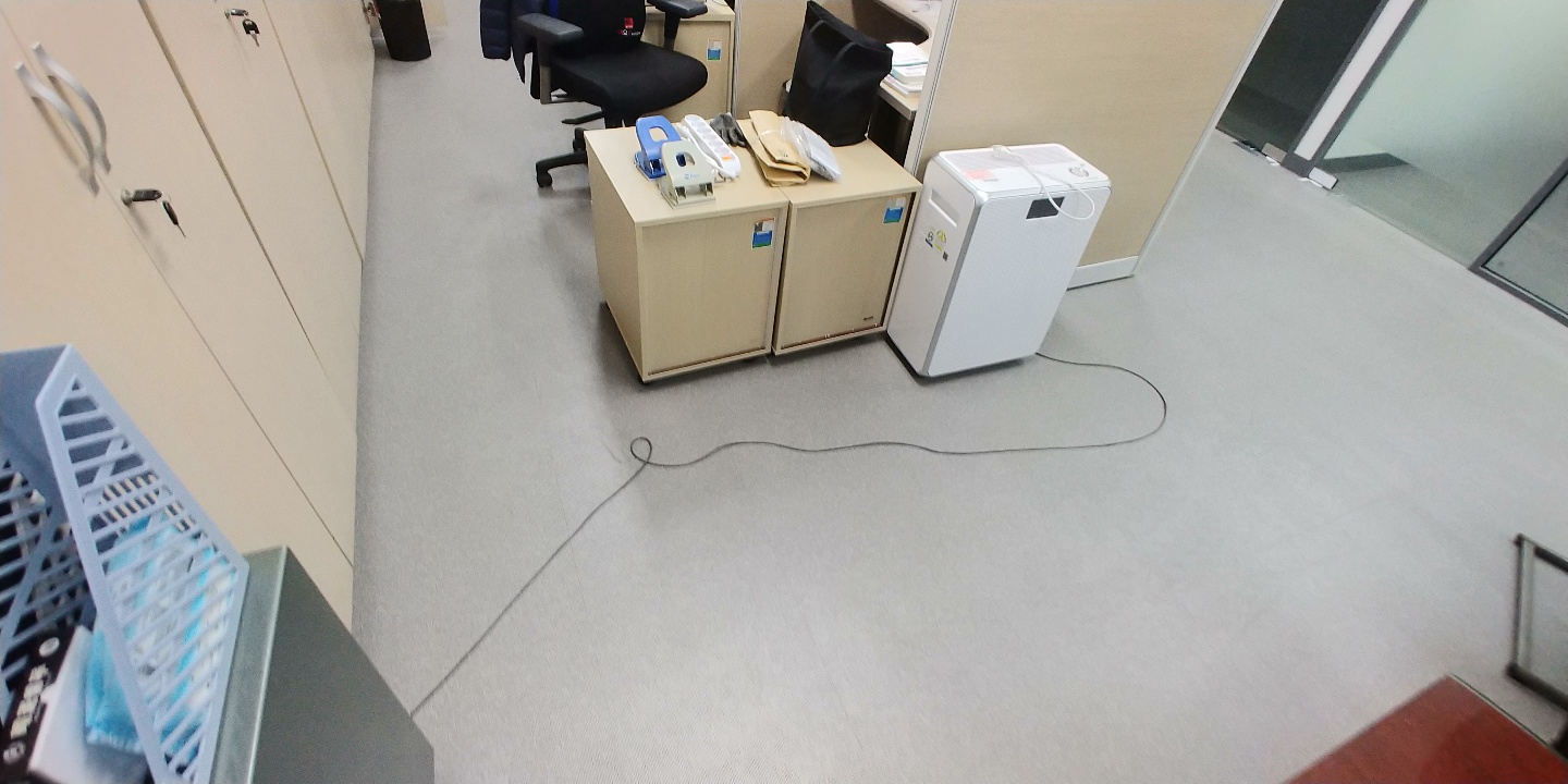 금천구 네트워크구축/랜공사 현장스케치