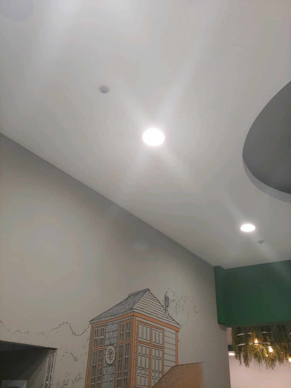 서울 용산구 용산동 랜공사와 네트워크구축 전문업체