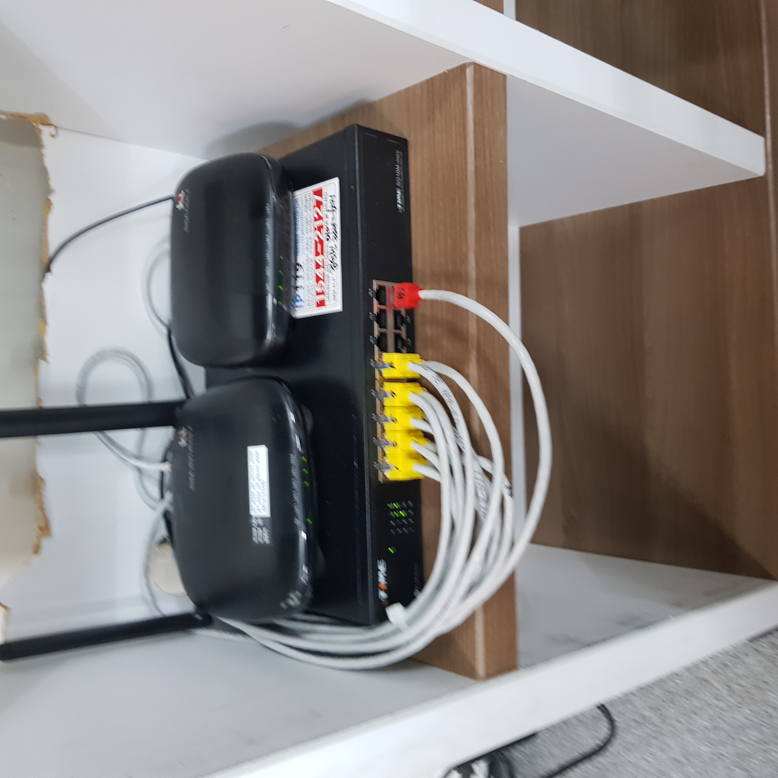 경기도 광주시 초월읍 인터넷랜공사 맛집 ip119