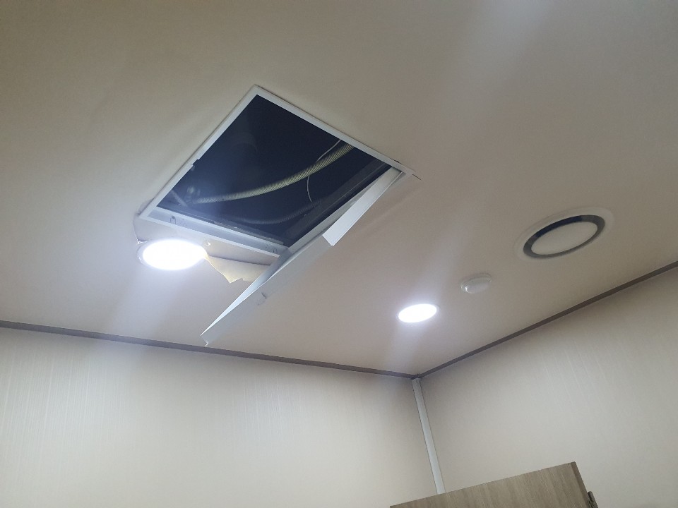 용인시 수지구 풍덕천동 랜공사 시공잘하는 업체~!!!