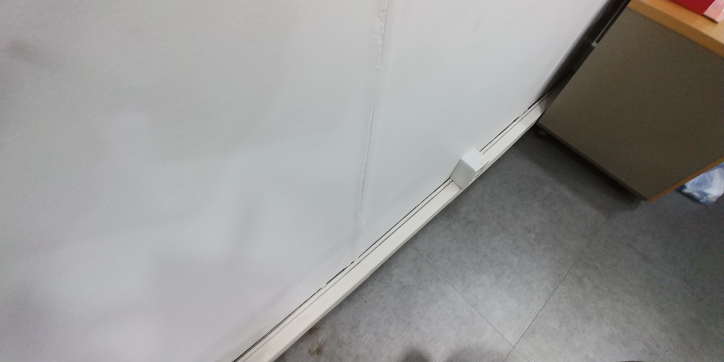 안산시 단원구 화랑로 2회선 추가랜공사