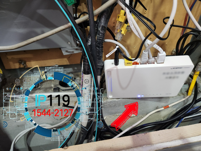 영등포 가게 상점 랜선고장 문제 해결
