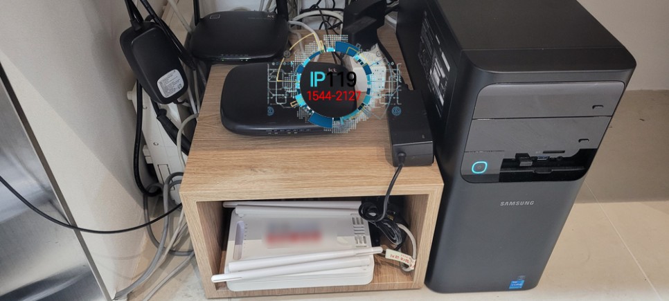 송파구 신천동 네트워크설치 전문
